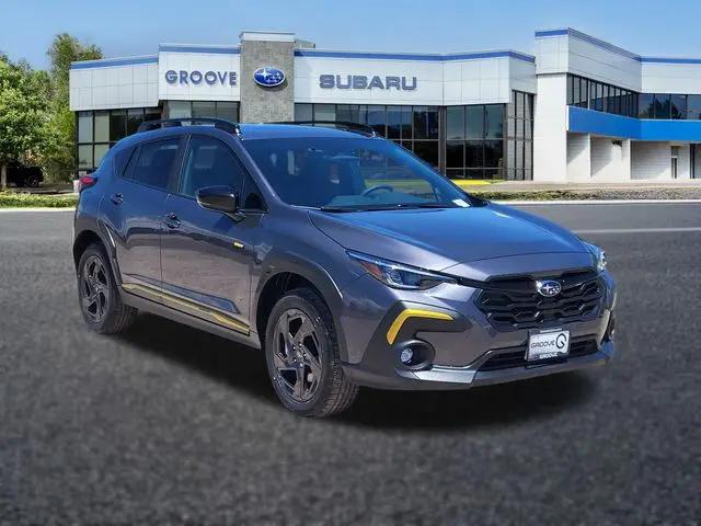 2025 Subaru Crosstrek Sport for sale in Englewood, CO