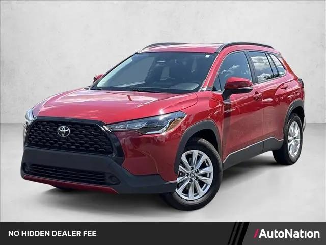 2024 Toyota Corolla Cross LE for sale in Buford, GA