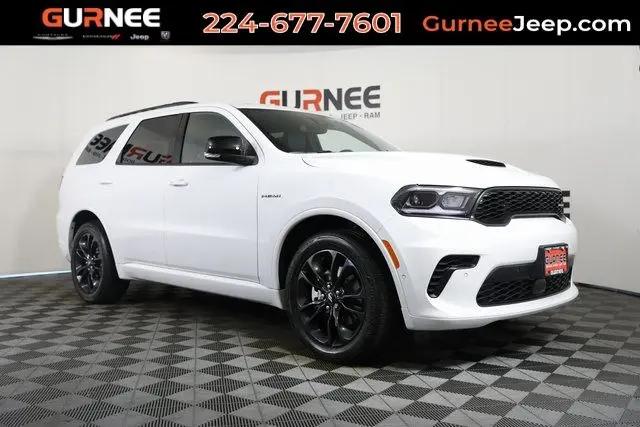 2025 Dodge Durango R/T Plus AWD for sale in Gurnee, IL