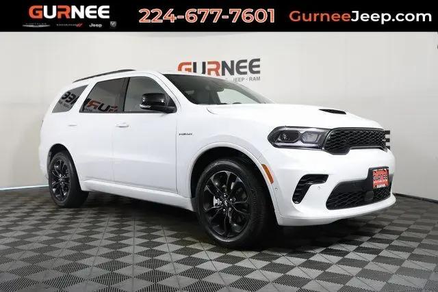 2025 Dodge Durango R/T Plus AWD for sale in Gurnee, IL