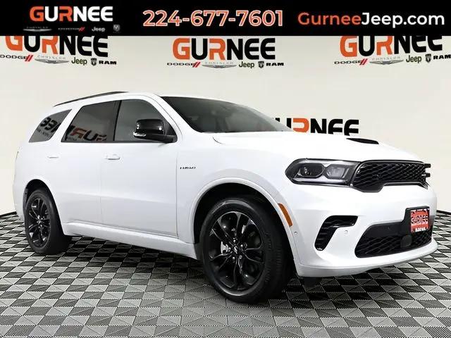 2025 Dodge Durango R/T Plus AWD for sale in Gurnee, IL
