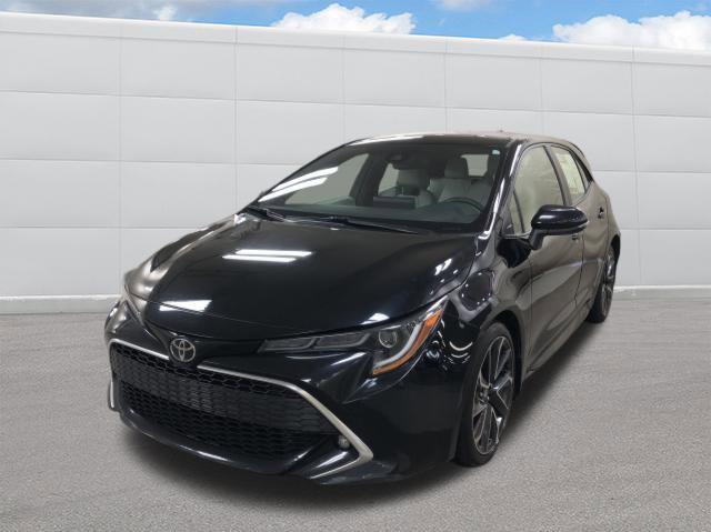 2019 Toyota Corolla XSE for sale in Duluth, MN