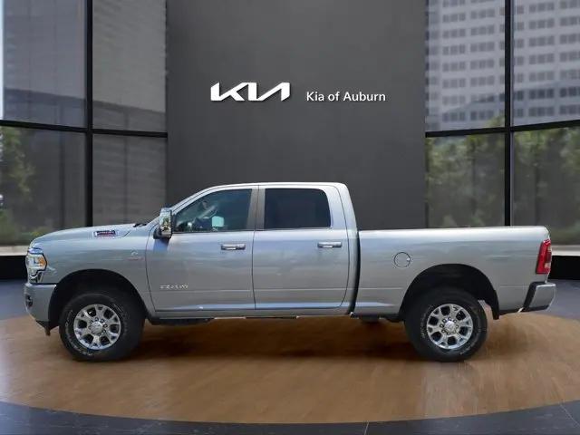 2024 Ram 2500 Laramie Crew Cab 4x4 6'4" Box
