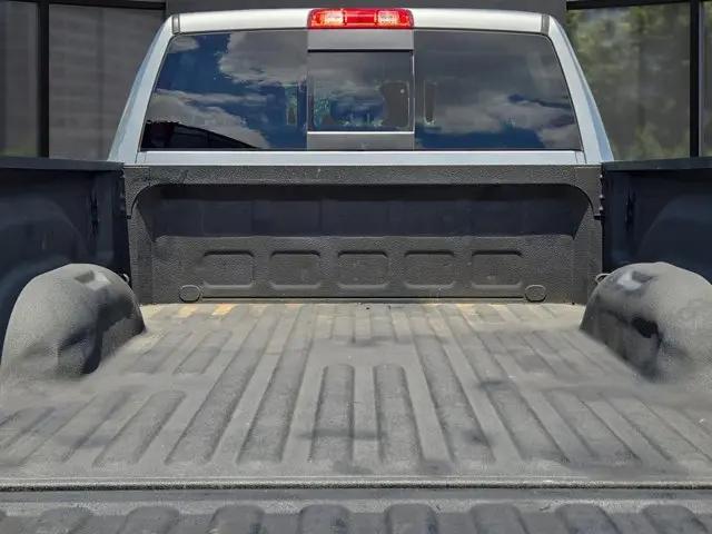 2024 Ram 2500 Laramie Crew Cab 4x4 6'4" Box