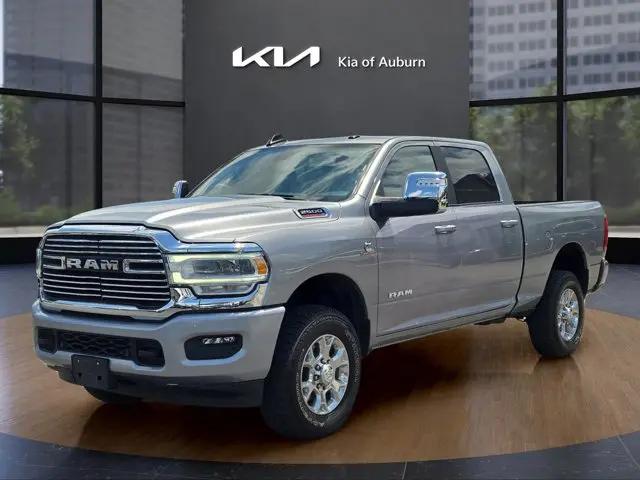 2024 Ram 2500 Laramie Crew Cab 4x4 6'4" Box for sale in Auburn, AL