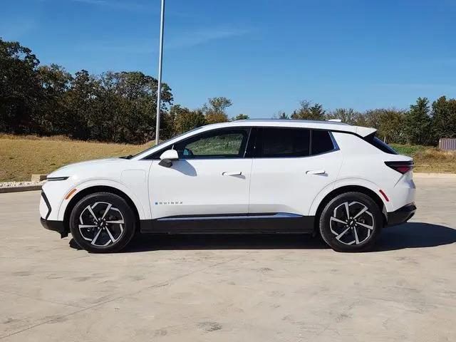 2025 Chevrolet Equinox LT 2