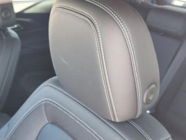 2025 Chevrolet Equinox LT 2