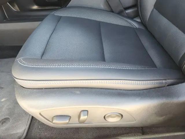 2025 Chevrolet Equinox LT 2