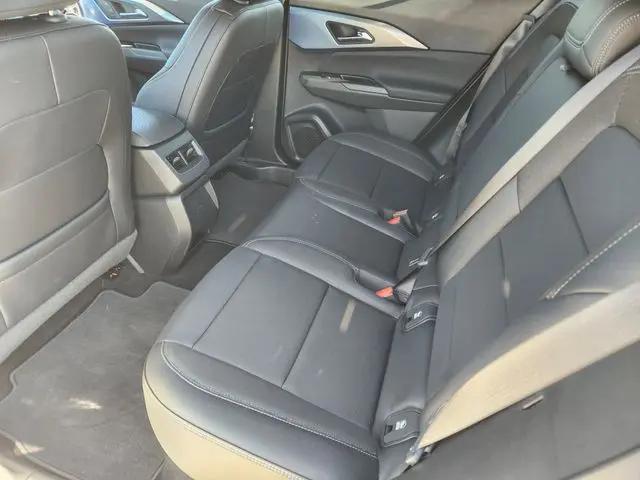 2025 Chevrolet Equinox LT 2