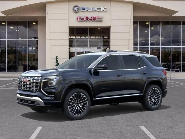 2026 GMC Terrain AWD Denali