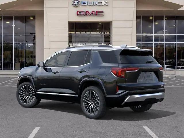 2026 GMC Terrain AWD Denali