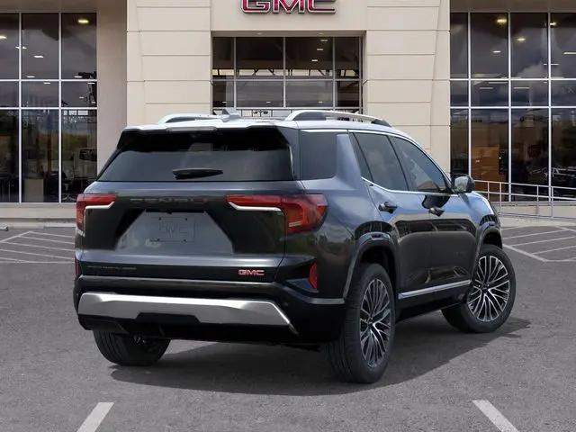 2026 GMC Terrain AWD Denali