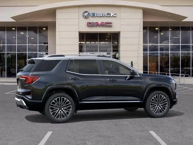 2026 GMC Terrain AWD Denali