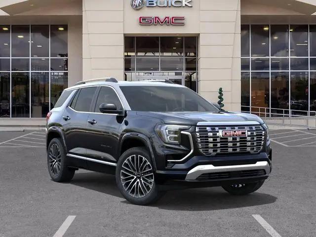 2026 GMC Terrain AWD Denali