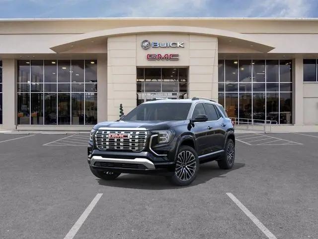 2026 GMC Terrain AWD Denali