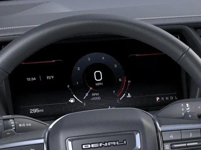 2026 GMC Terrain AWD Denali