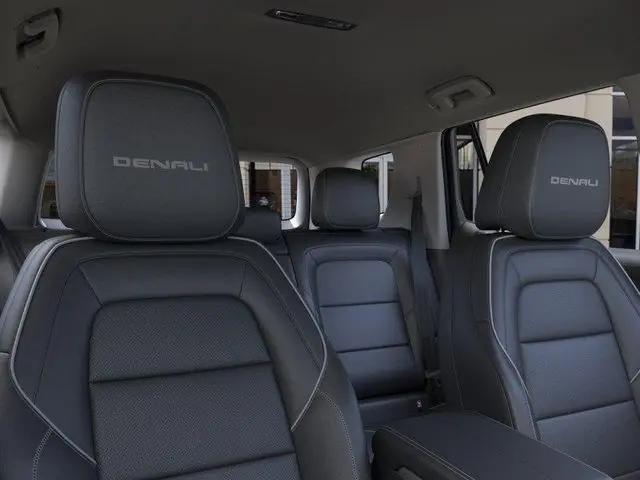 2026 GMC Terrain AWD Denali