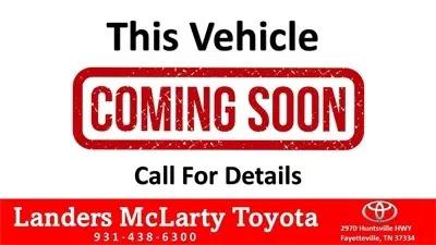 2025 Toyota RAV4 LE for sale in Fayetteville, TN
