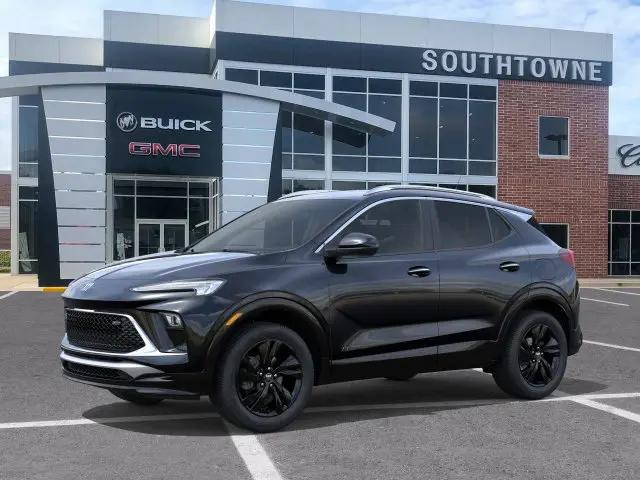 2026 Buick Encore GX Sport Touring FWD