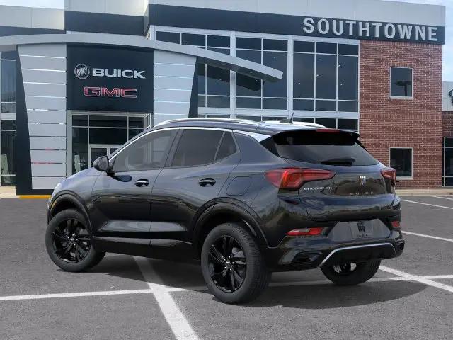 2026 Buick Encore GX Sport Touring FWD