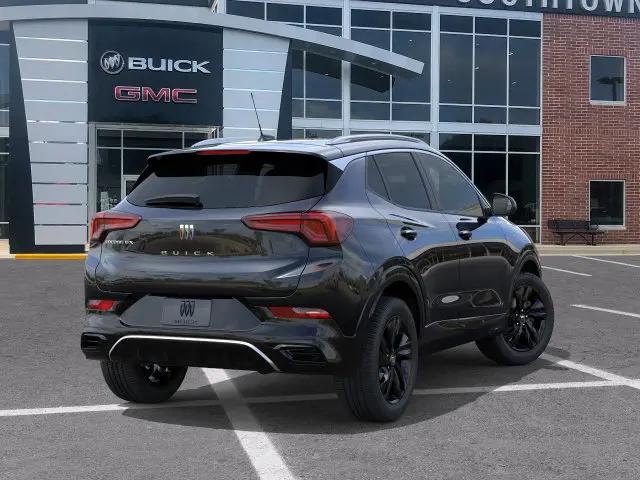 2026 Buick Encore GX Sport Touring FWD