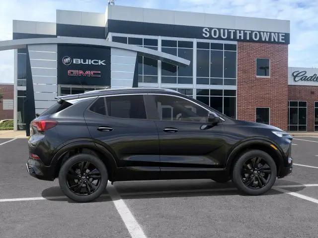 2026 Buick Encore GX Sport Touring FWD