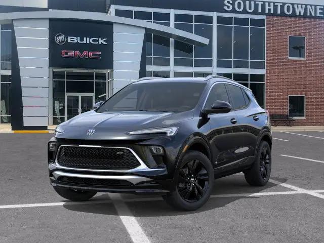2026 Buick Encore GX Sport Touring FWD