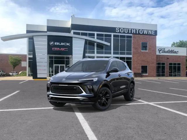 2026 Buick Encore GX Sport Touring FWD