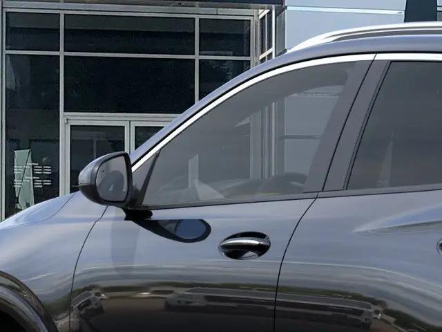 2026 Buick Encore GX Sport Touring FWD