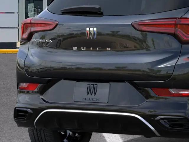 2026 Buick Encore GX Sport Touring FWD
