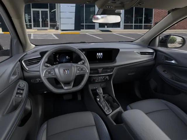 2026 Buick Encore GX Sport Touring FWD