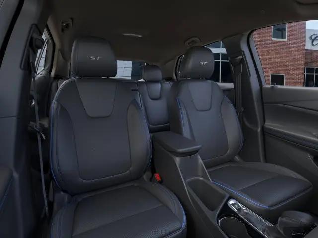 2026 Buick Encore GX Sport Touring FWD