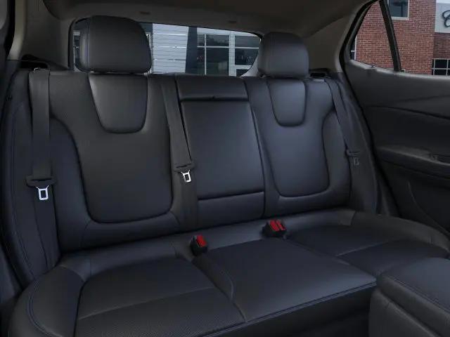 2026 Buick Encore GX Sport Touring FWD