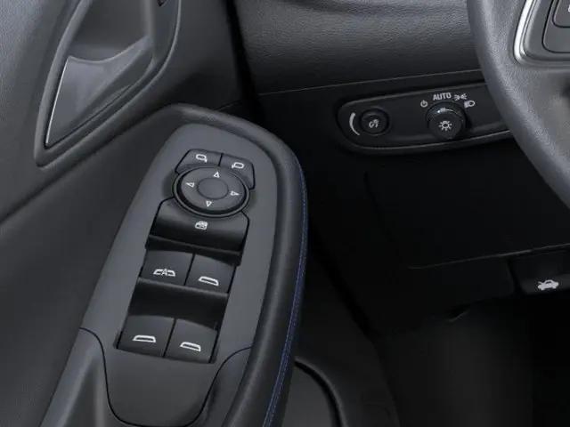 2026 Buick Encore GX Sport Touring FWD