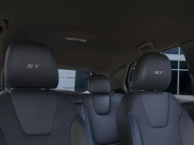 2026 Buick Encore GX Sport Touring FWD