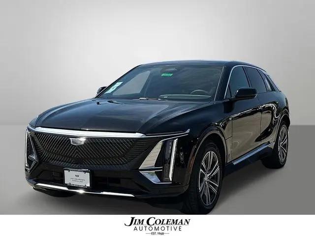 2025 Cadillac iQ Luxury w/1SC for sale in Bethesda, MD