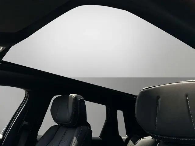 2025 Cadillac iQ Luxury w/1SC