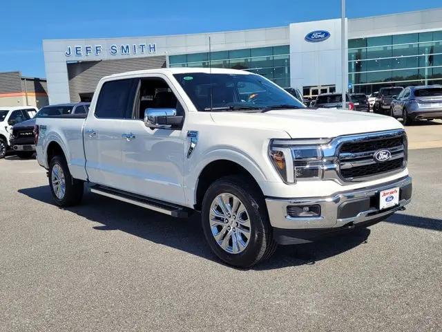 2025 Ford F-150 LARIAT for sale in Byron, GA