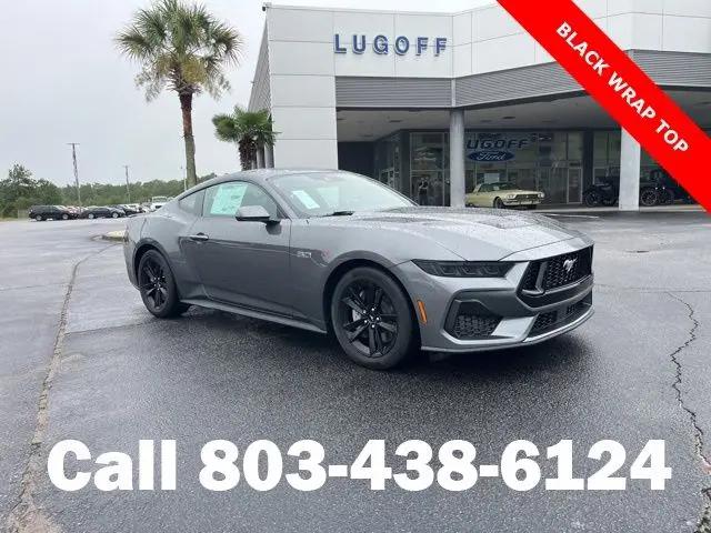 2025 Ford Mustang GT Fastback for sale in Lugoff, SC