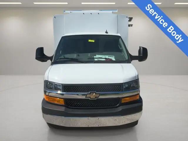 2025 Chevrolet Express Cutaway Work Van for sale in Wake Forest, NC
