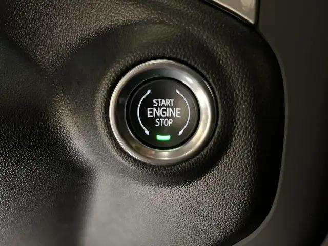2025 Chevrolet Silverado 1500 2WD Crew Cab Short Bed Custom