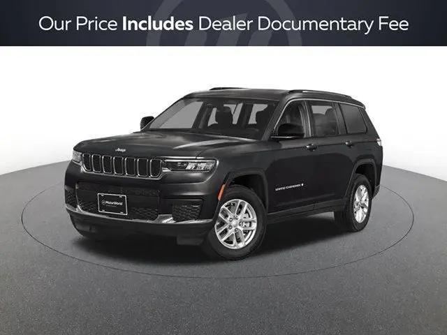 2023 Jeep Grand Cherokee L Laredo 4x4 for sale in Wilkes-Barre, PA