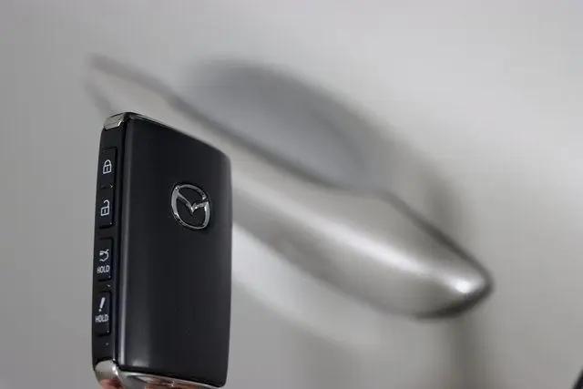 2025 Mazda Mazda3 2.5 Turbo Premium Plus