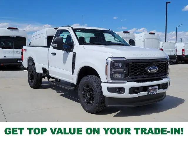 2025 Ford F-350 XL for sale in Loveland, CO