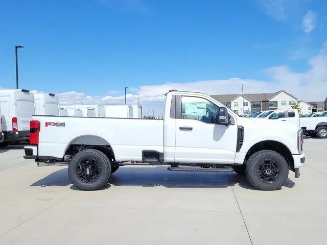 2025 Ford F-350 XL