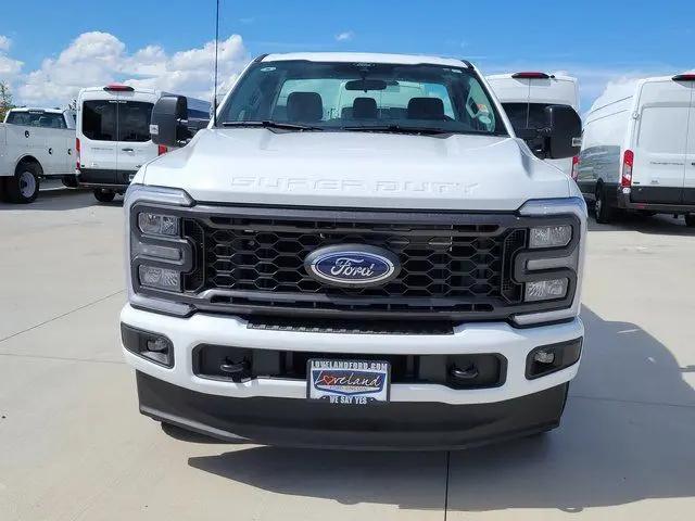 2025 Ford F-350 XL