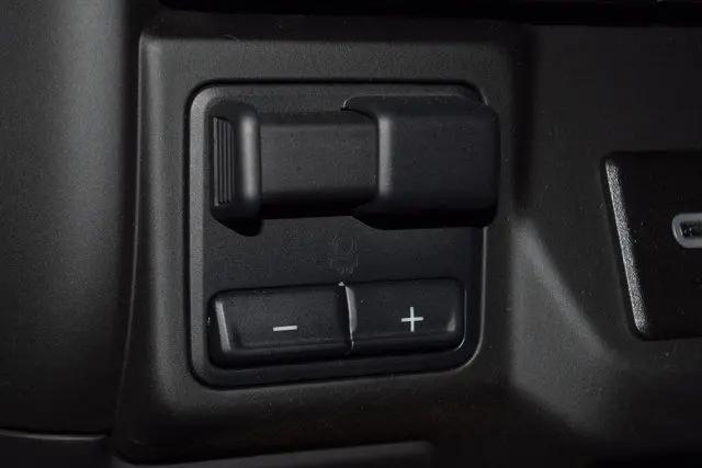 2025 Chevrolet Silverado 3500HD Work Truck