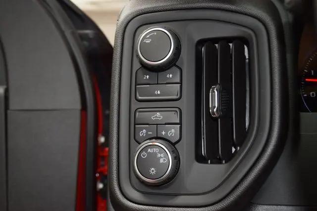2025 Chevrolet Silverado 3500HD Work Truck