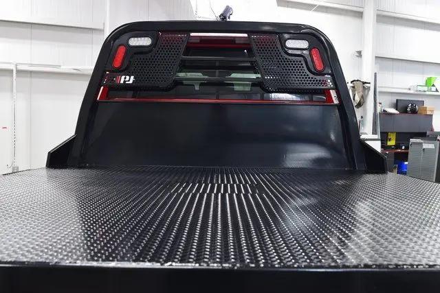 2025 Chevrolet Silverado 3500HD Work Truck