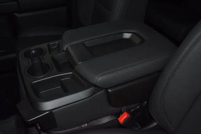 2025 Chevrolet Silverado 3500HD Work Truck